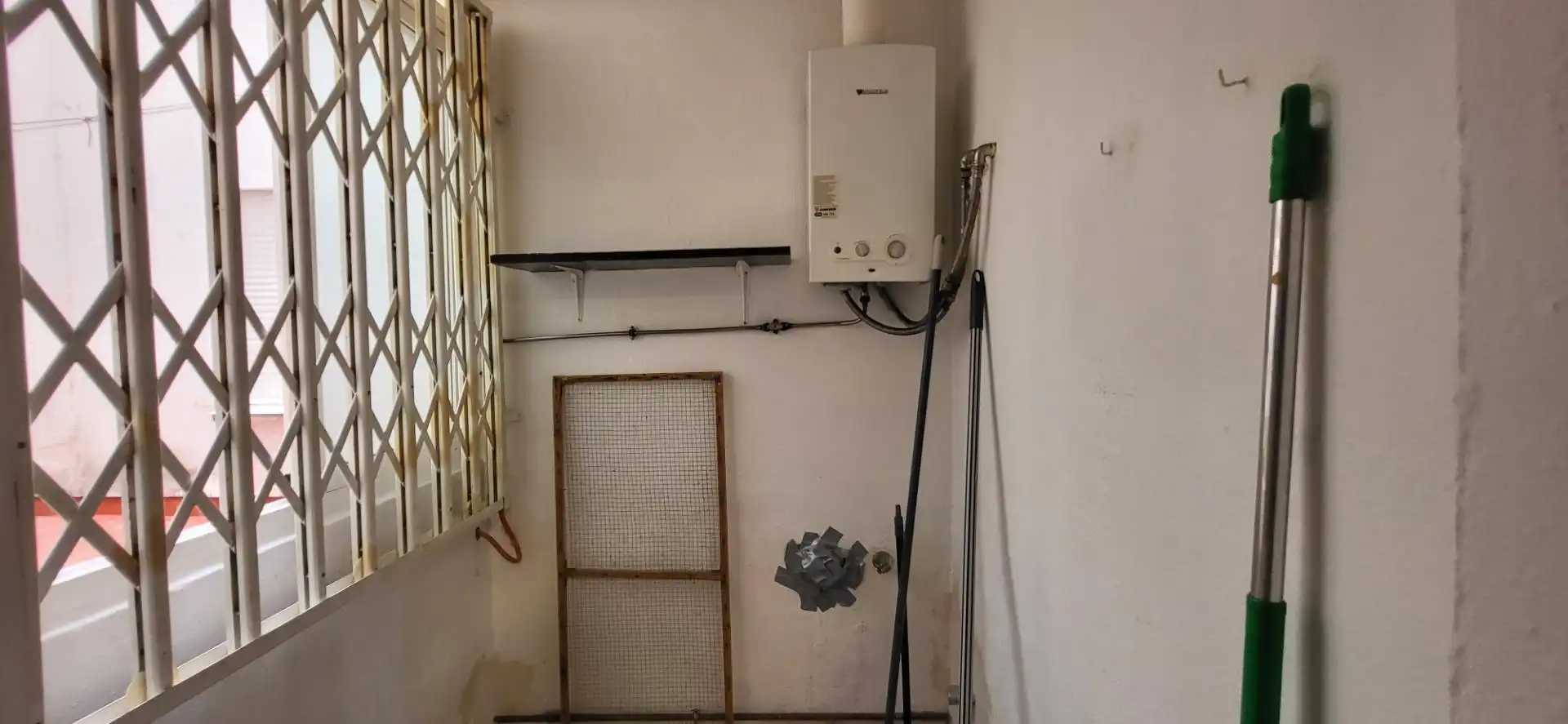 Piso en venta en San Pedro de Alcántara pueblo