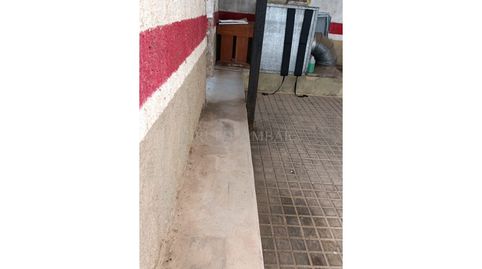 Foto 3 von Garage zum Verkauf in Calle Pintores Puget, Santa Eulària, Santa Eulària des Riu