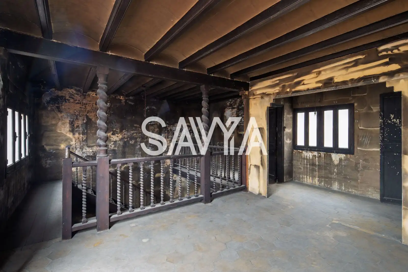 Ático en venta en Barcelona con Calefacción, Terraza y Trastero