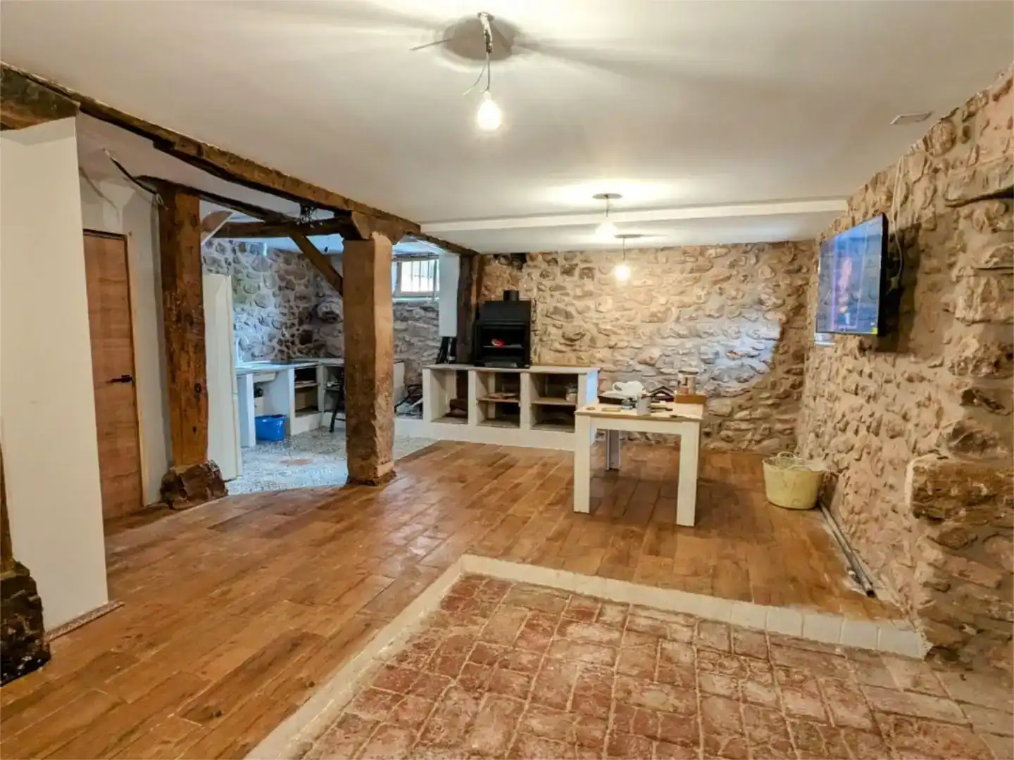 Casa o chalet en venta en El Rasillo de Cameros, La Rioja