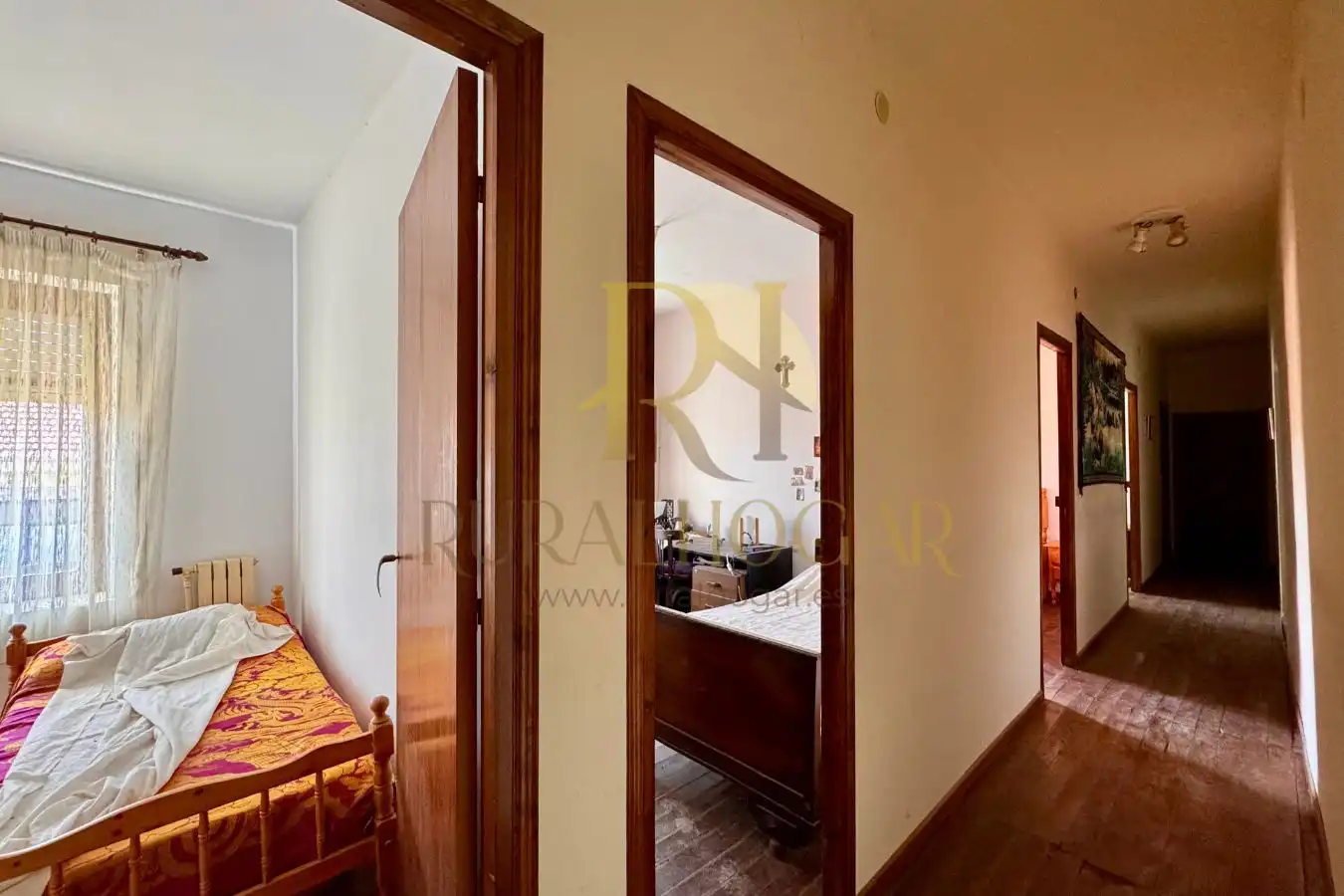 Casa o chalet en venta en Calle de Benavente, 16, San Adrián del Valle