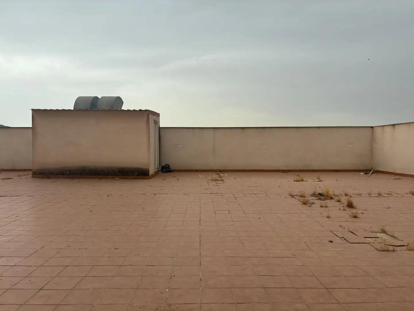 Terrassa de Pis en venda en El Pinós / Pinoso amb Balcó