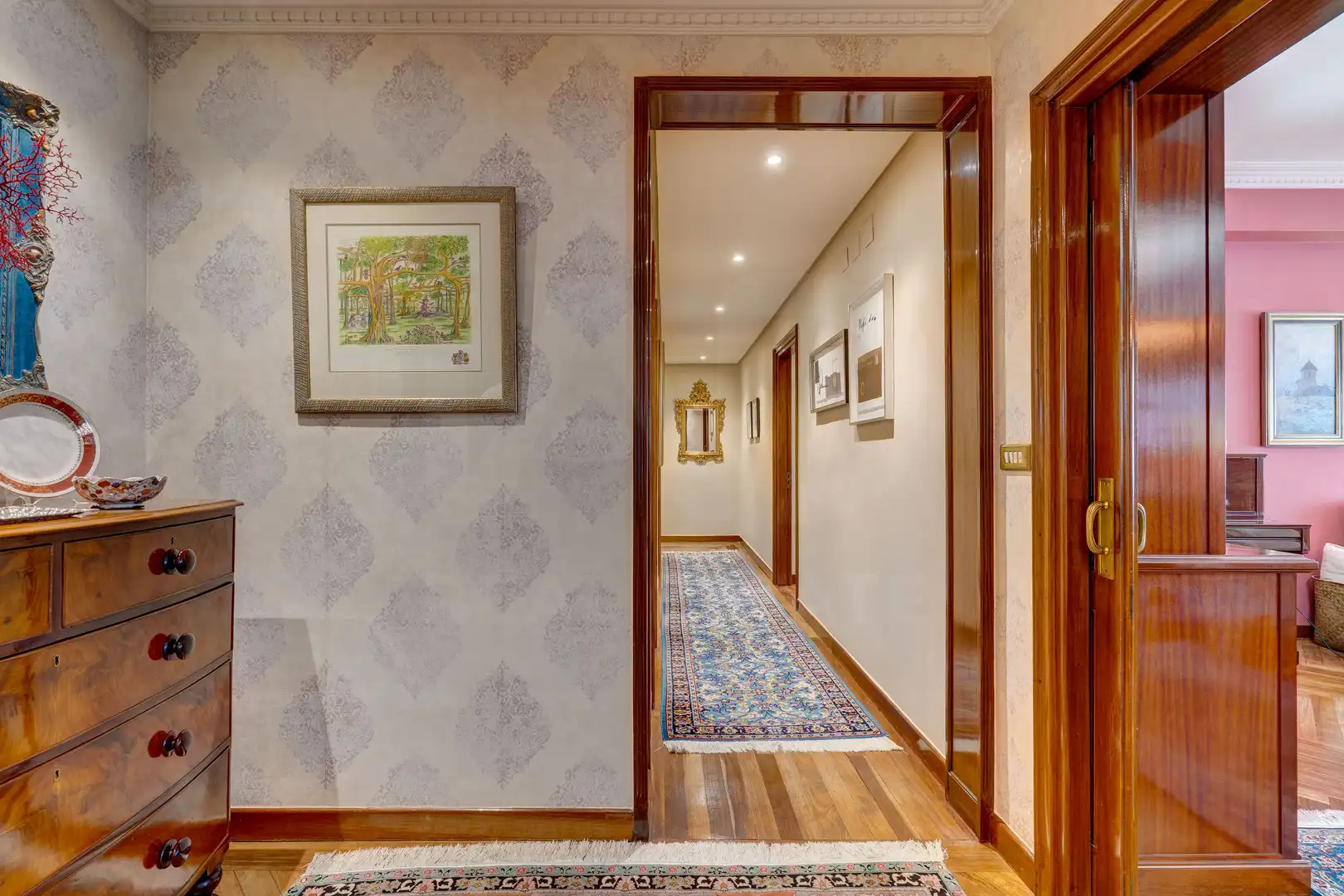 Flat with lift for sale in Indautxu, imagen 8