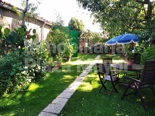 Casa-chalet en Venta en Aldehuela de Yeltes