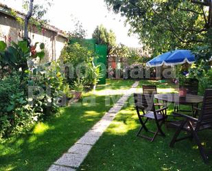 Jardí de Casa o xalet en venda en Aldehuela de Yeltes