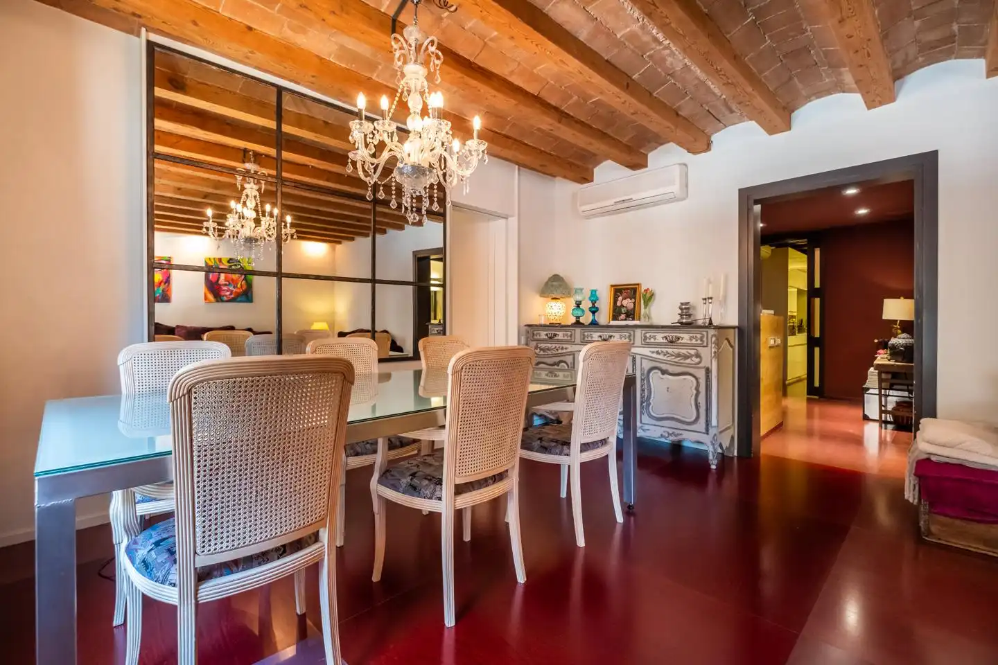 Wohnung mit Terrasse zum Verkauf in Del Comerç, imagen 15