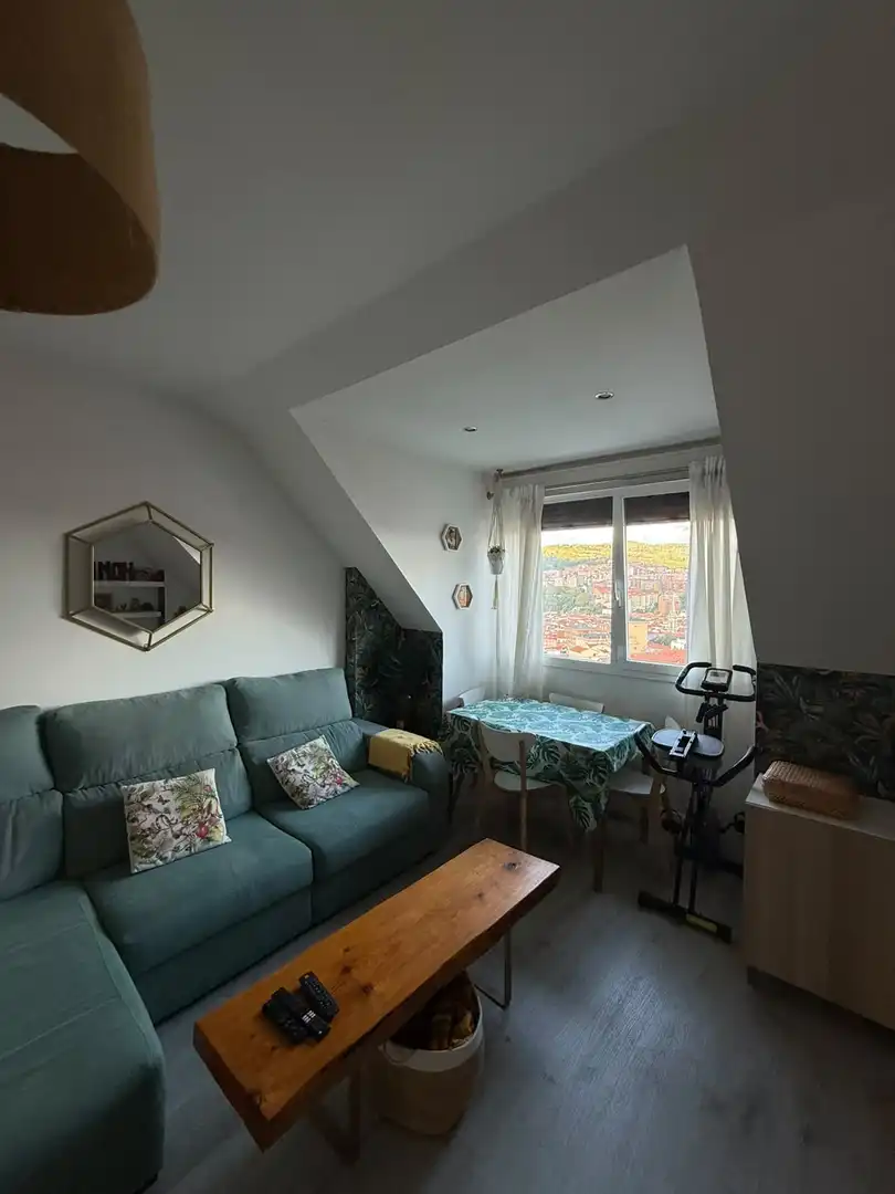 Dúplex con ascensor en venta en Ibaiondo, imagen 15