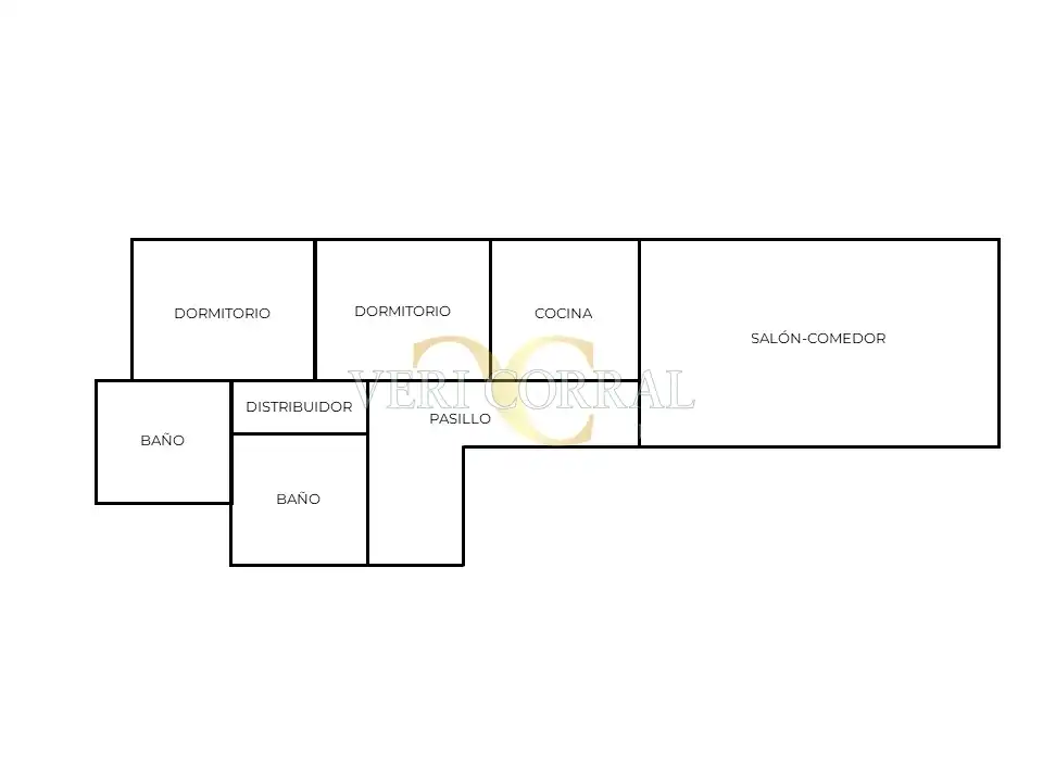 Appartement avec ascenseur à vendre à Calle Marqués de Argüelles, imagen 29