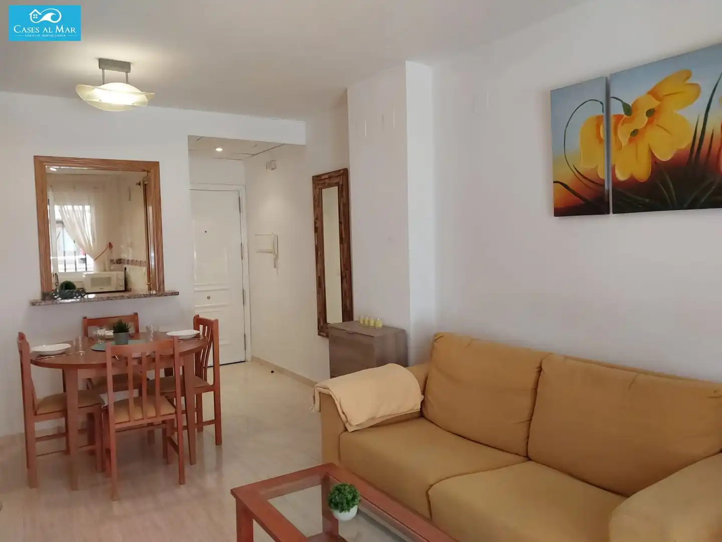 Apartment mit Pool zum Verkauf in Central 24, imagen 12
