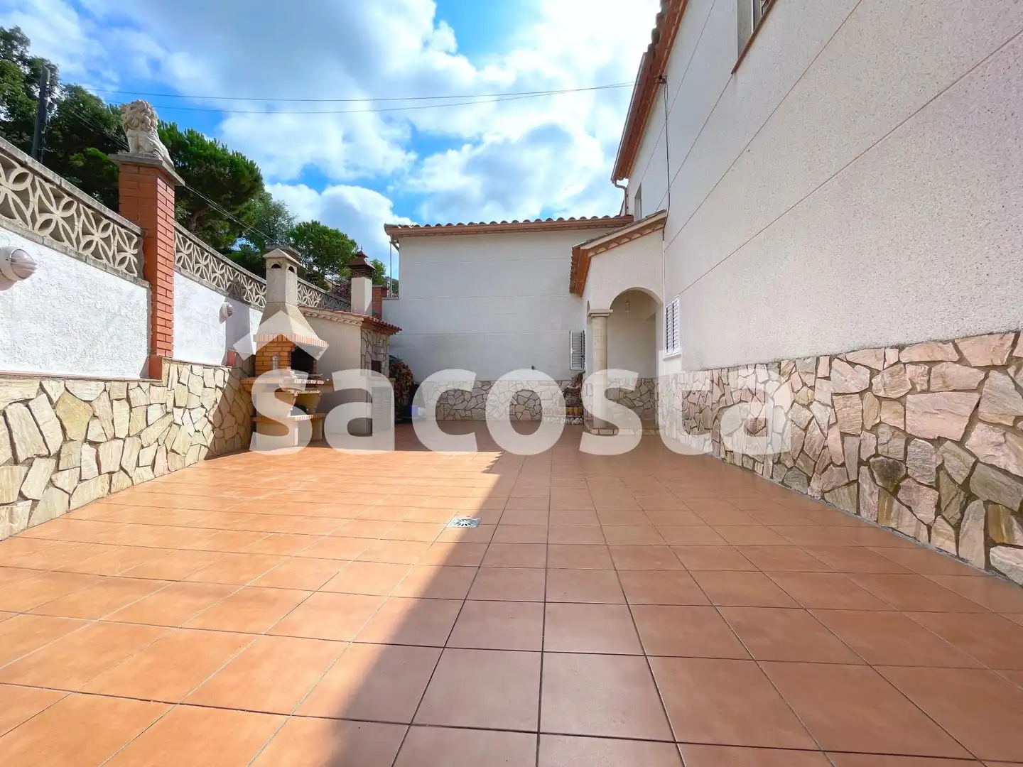 Casa o xalet en venda a Lloret Verd - Els Pinars