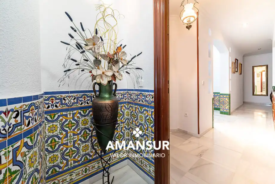 Haus oder Chalet zum Verkauf in Cartaya