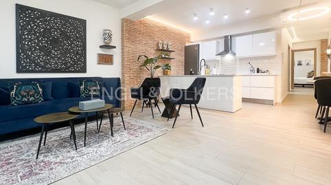 Photo 4 of Apartment to rent in Albors, Valencia