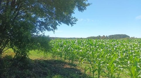 Foto 3 de Terreny en venda a Seselle, 15386, Oza dos Ríos, A Coruña