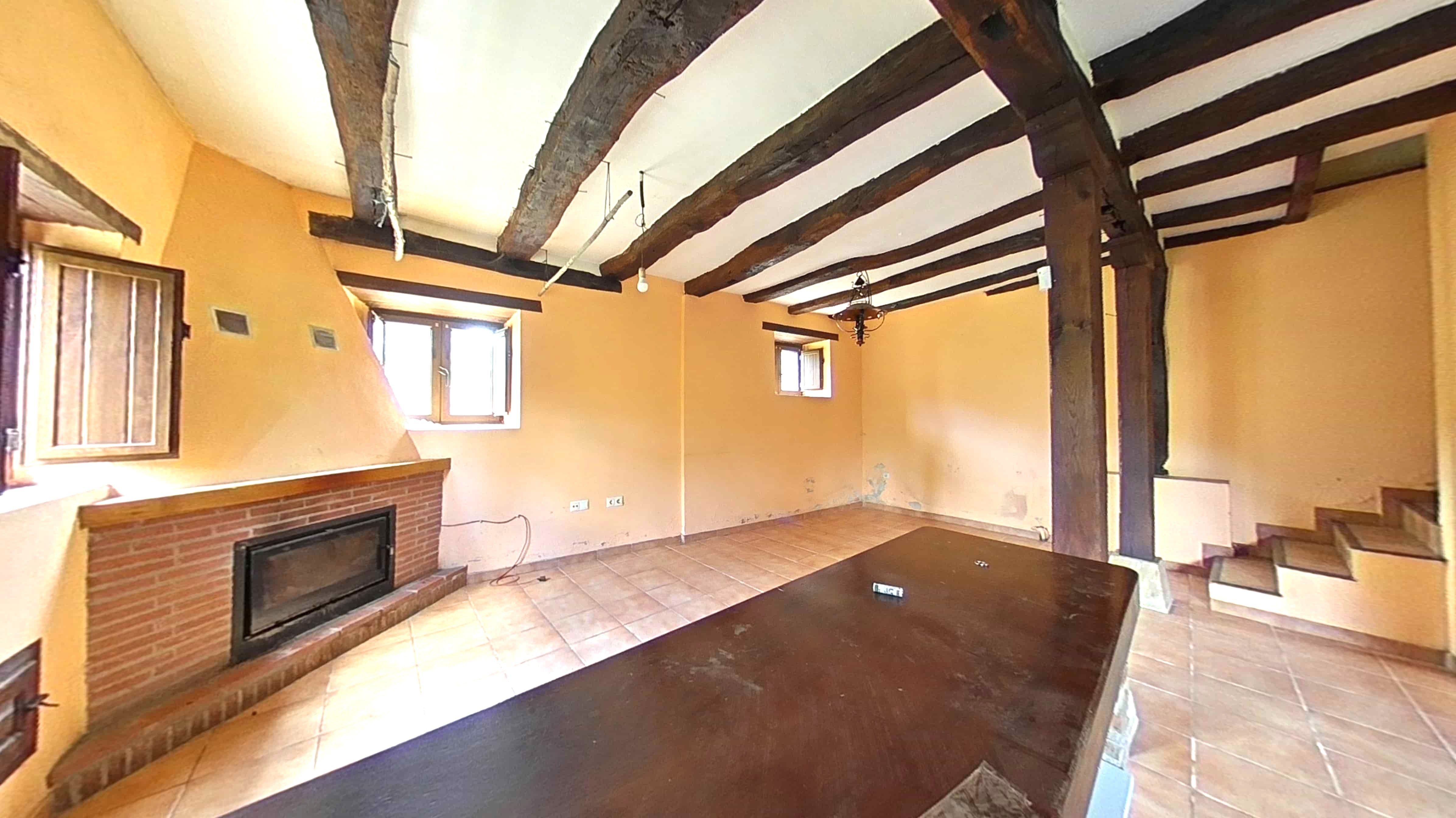 House or chalet for sale in Pesaguero
