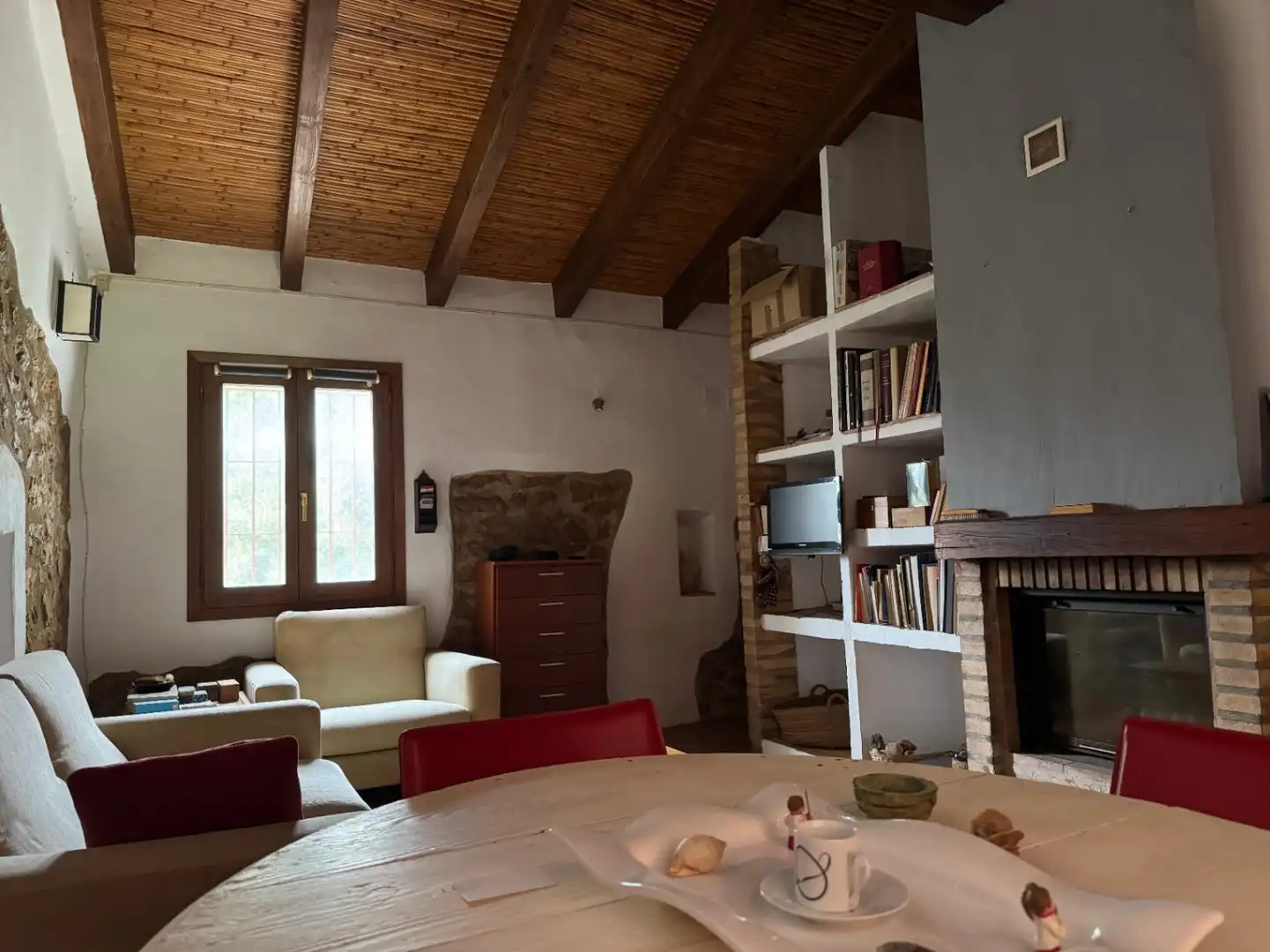 Casa rústica con piscina en venta en Benissa pueblo, imagen 43