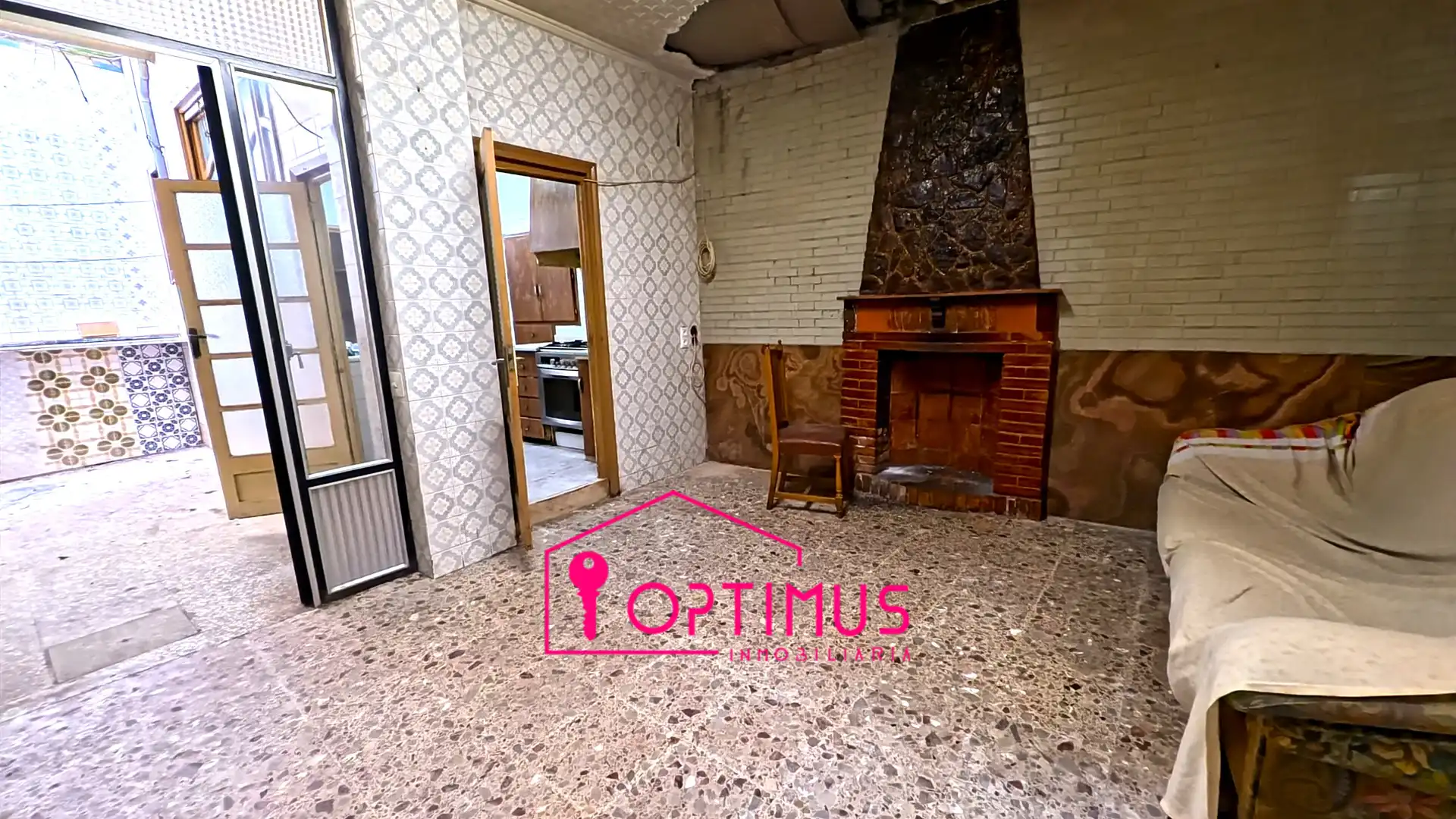 Casa con terraza en venta en Turís, imagen 10