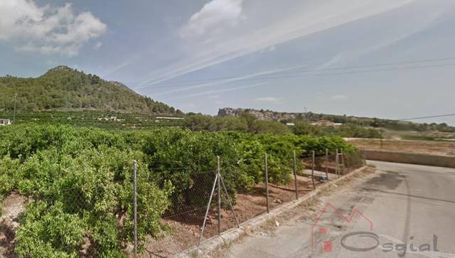 Terreno residencial en Venta en Llaurí