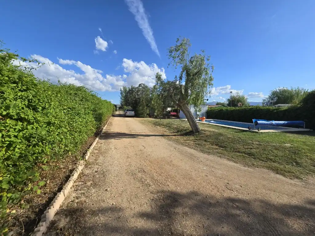 Finca rústica en venda en Huétor Tájar