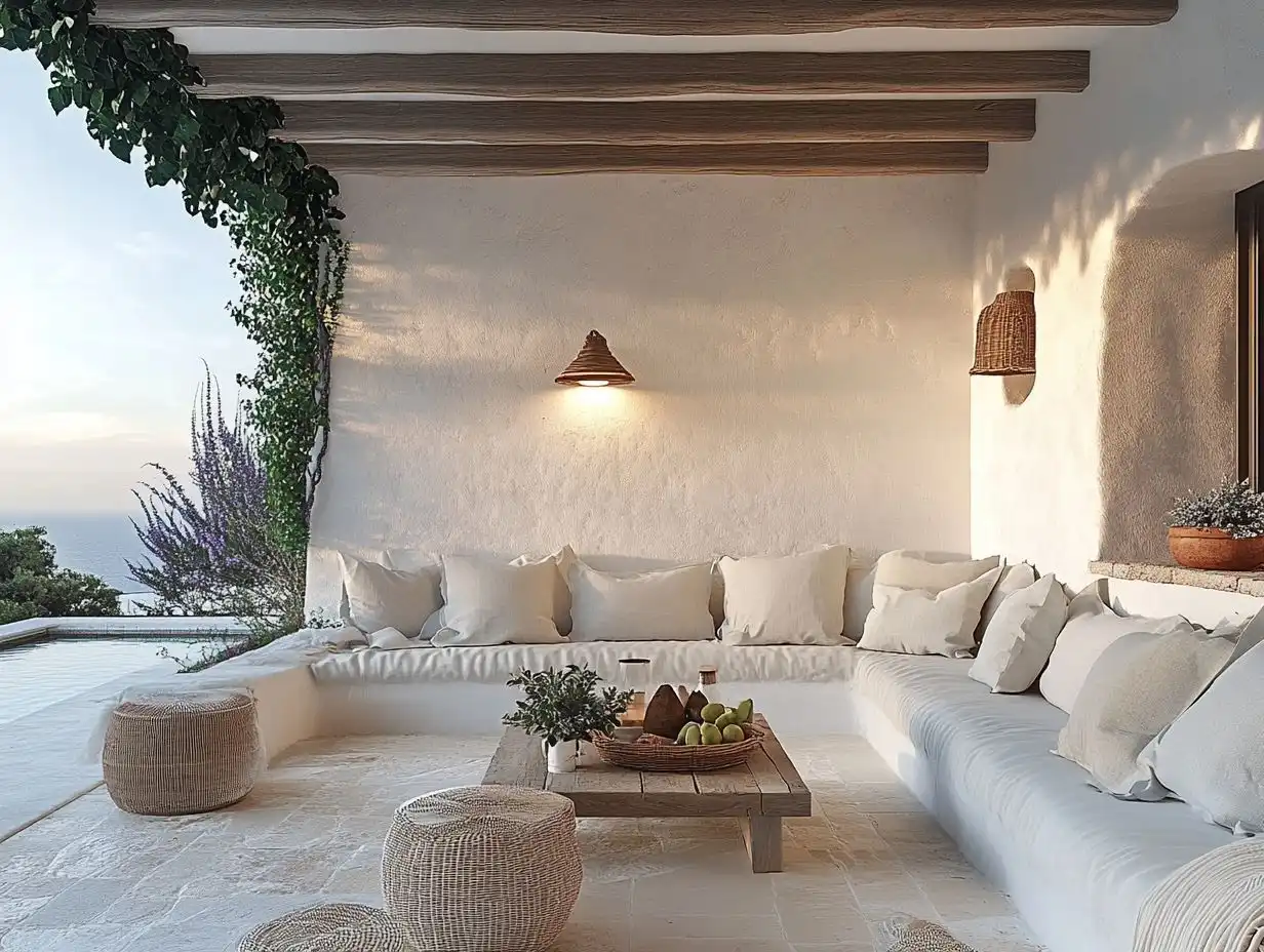 Casa con piscina en venta en Las Rotas / Les Rotes, imagen 15