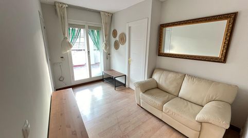 Foto 3 de Habitació a Calle de Marcelina, 2, Almenara -Ventilla, Madrid Capital