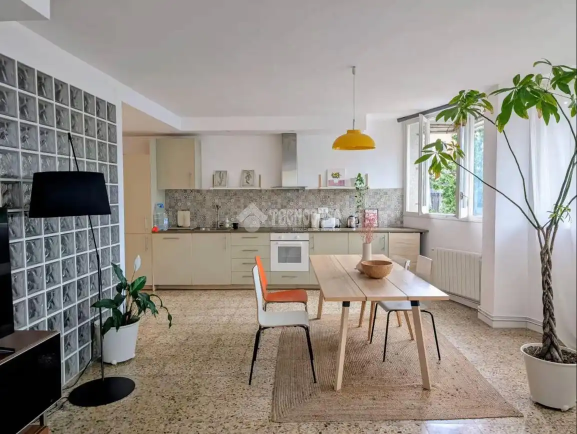 Flat for sale in Salut - Lloreda, imagen 6