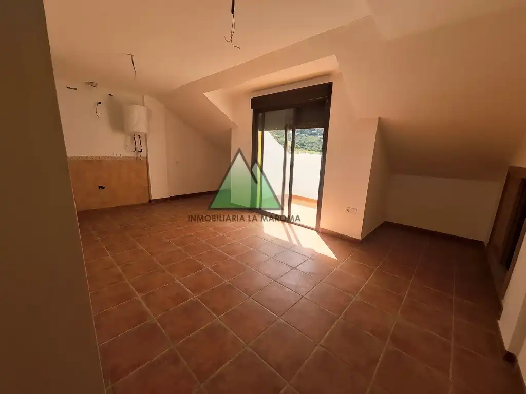 Apartament amb ascensor en venda a Calle Nueva