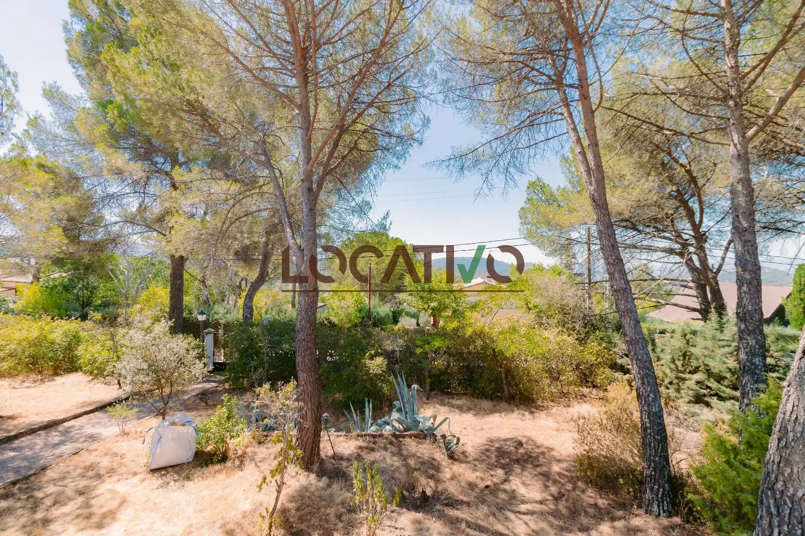 Casa o xalet en venda en Robledo de Chavela amb Calefacció, Jardí privat i Traster