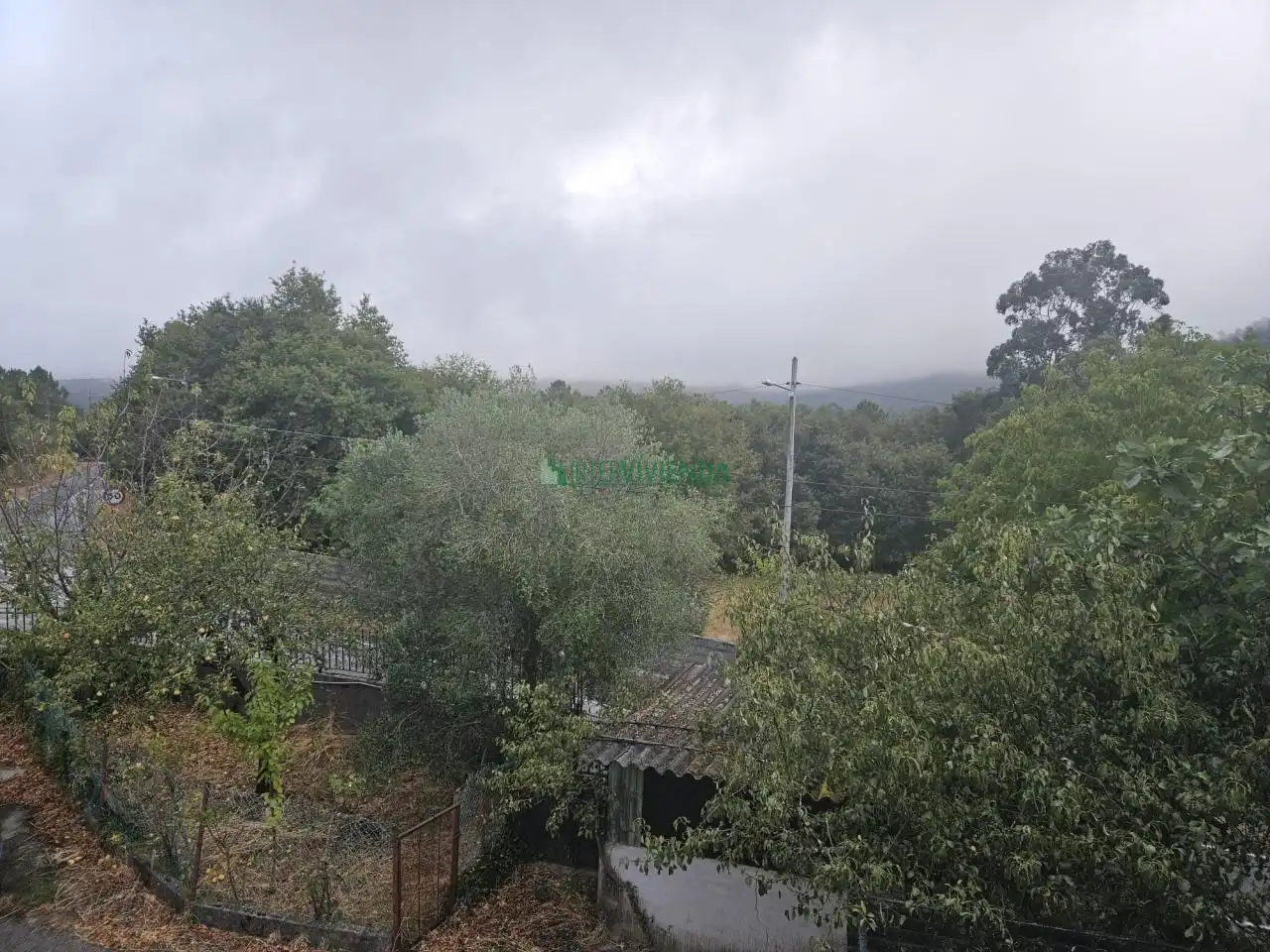 Casa o xalet en venda en Covelo amb Calefacció, Jardí privat i Terrassa