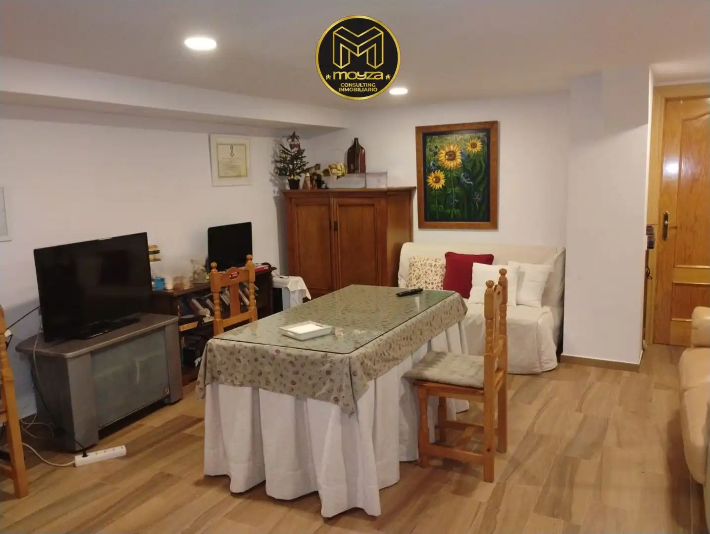 Casa amb terrassa en venda a Centro ciudad, imagen 2