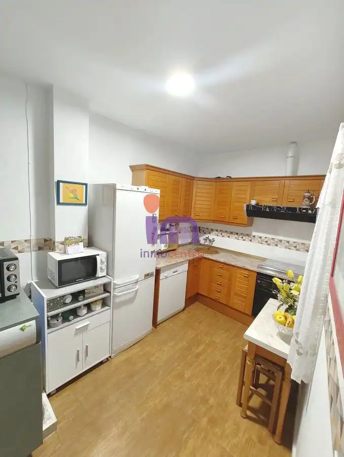 Casa con terraza en venta en Valdepeñas, imagen 4