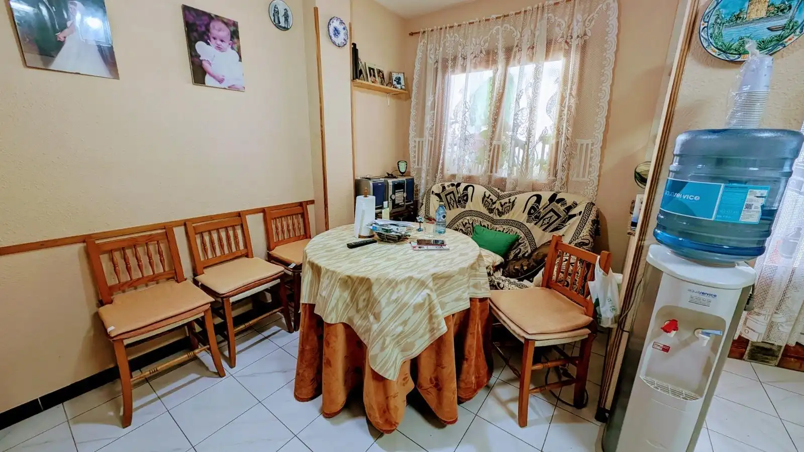 Comedor de Piso en venta en Inca