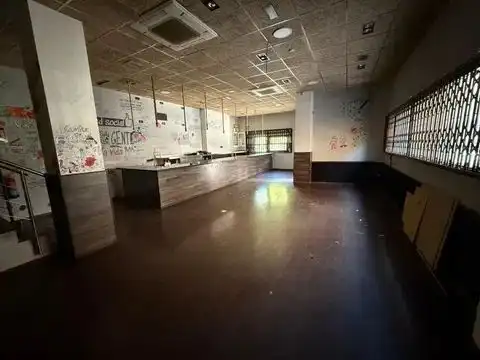 Kitchen of Commercial properties for sale in Alicante / Alacant