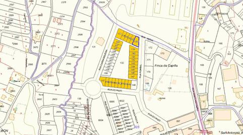 Foto 3 de Residencial en venta en  Pombal, Barro, Pontevedra