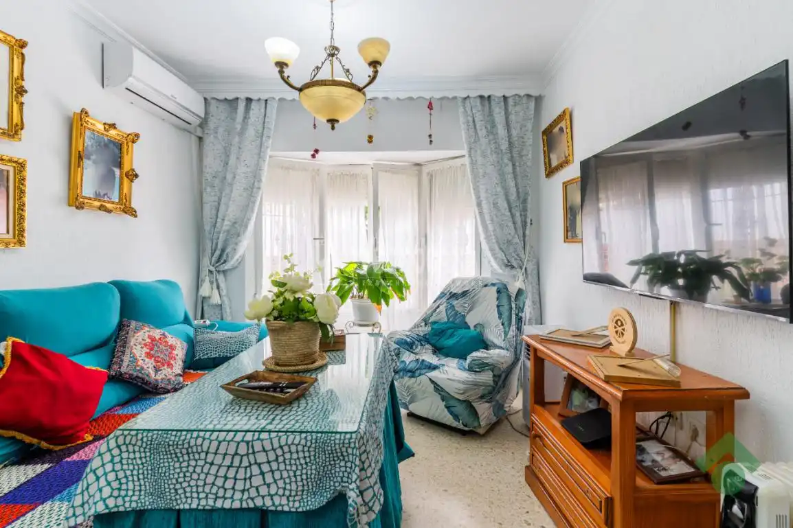 Habitatge en venda a Caballero Bonald - San José Obrero - Guadalcacín, imagen 10