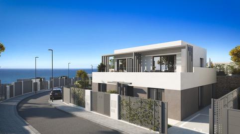 Foto 5 de Casa o xalet en venda a Urbanización Lagos II, 119, Lagos, Málaga