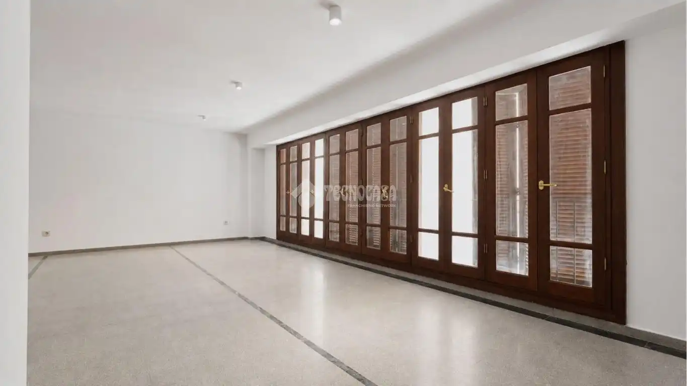 Estudio en venta en Santa Cruz de Tenerife