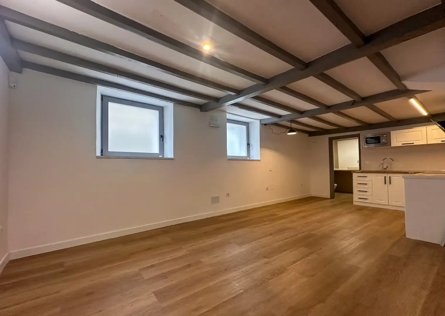 Casa adosada en venta en Lugar Barrio Carrera, Alfoz de Lloredo
