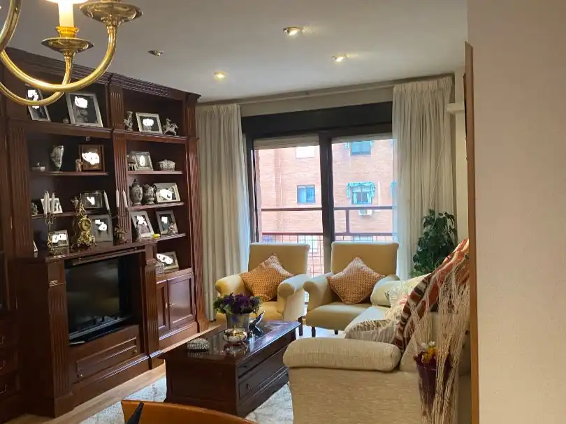 Wohnung mit Aufzug zum Verkauf in laguna de joatzel 2 1, imagen 15
