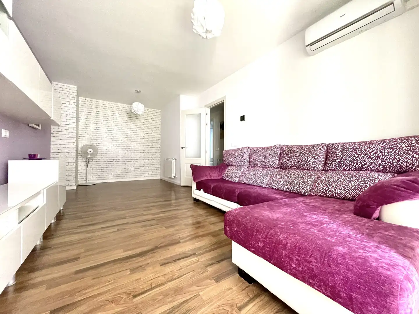 Flat for rent in ENRIQUE GRANADOS , Tenería I – La Tenería II