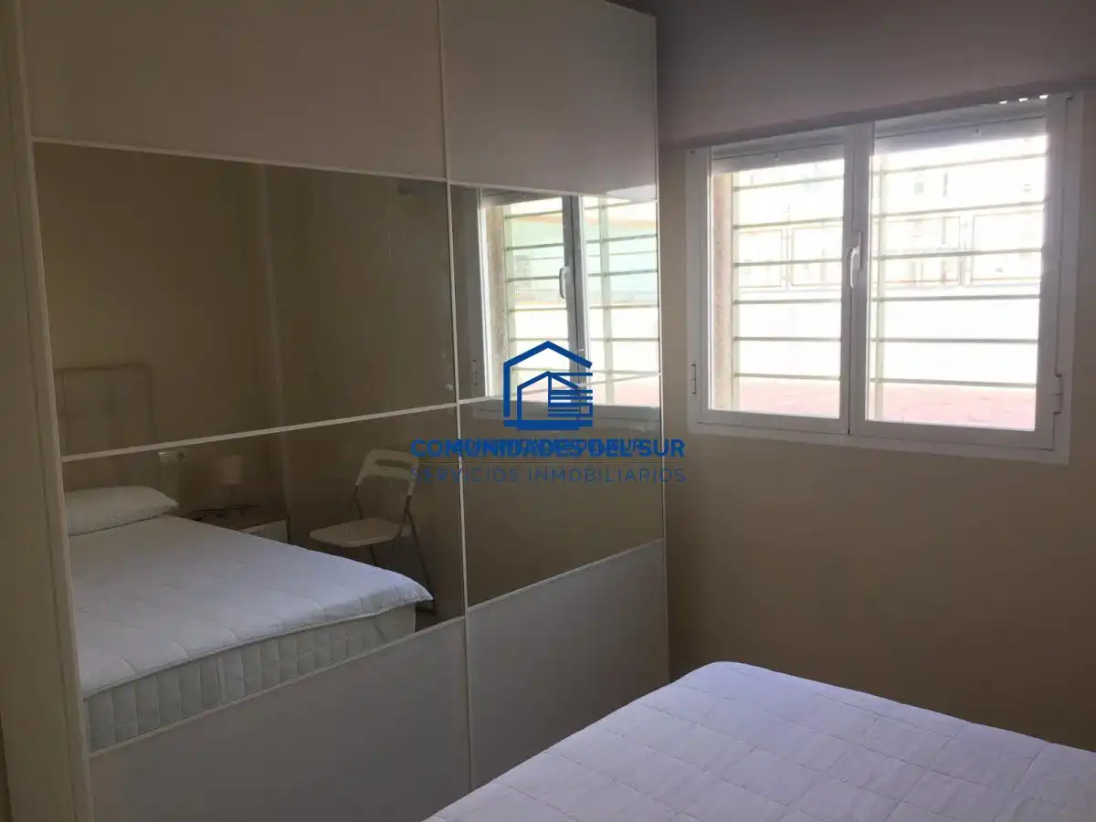 Apartments for rent in Paseo Marítimo - San José - La Laguna