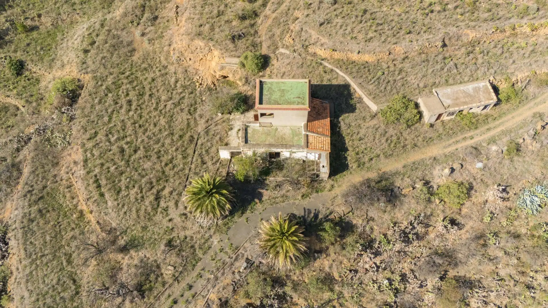 Country homes for sale in Arafo