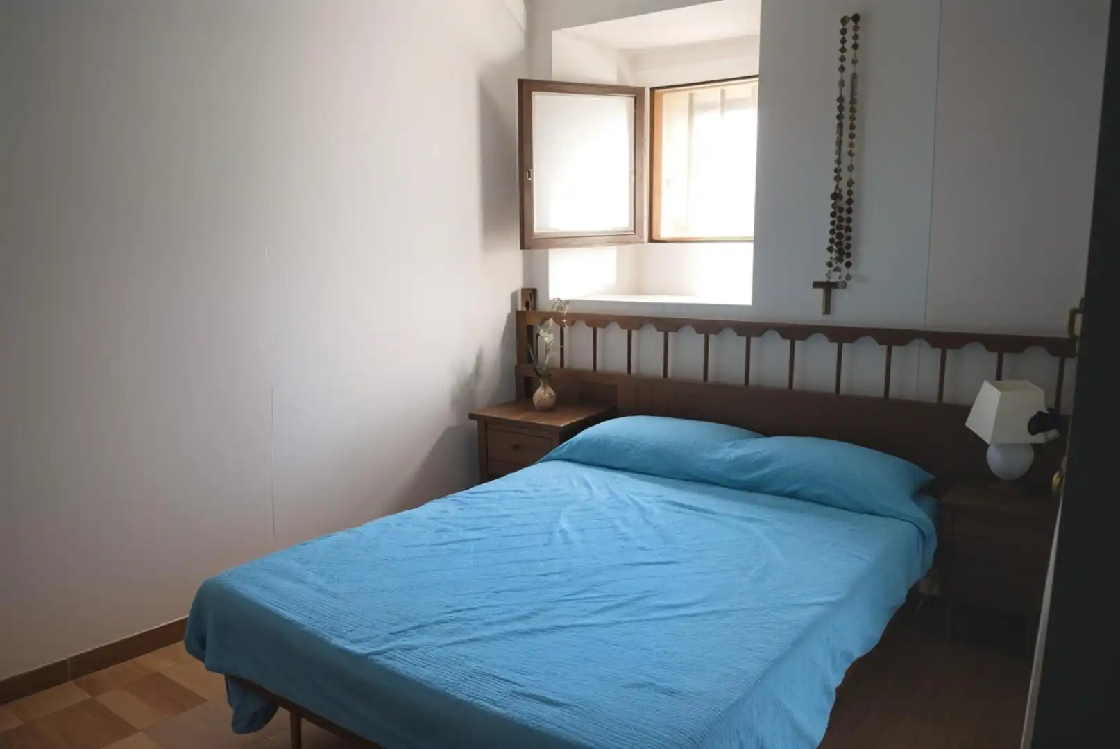 Bedroom of Country homes for sale in Quintanavides  with Private garden