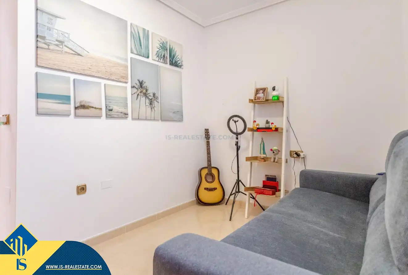 Apartment zum Verkauf in Orihuela Costa, imagen 20