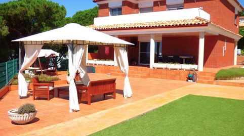 Foto 4 de Casa o chalet en venta en Lloret Verd - Els Pinars, Lloret de Mar