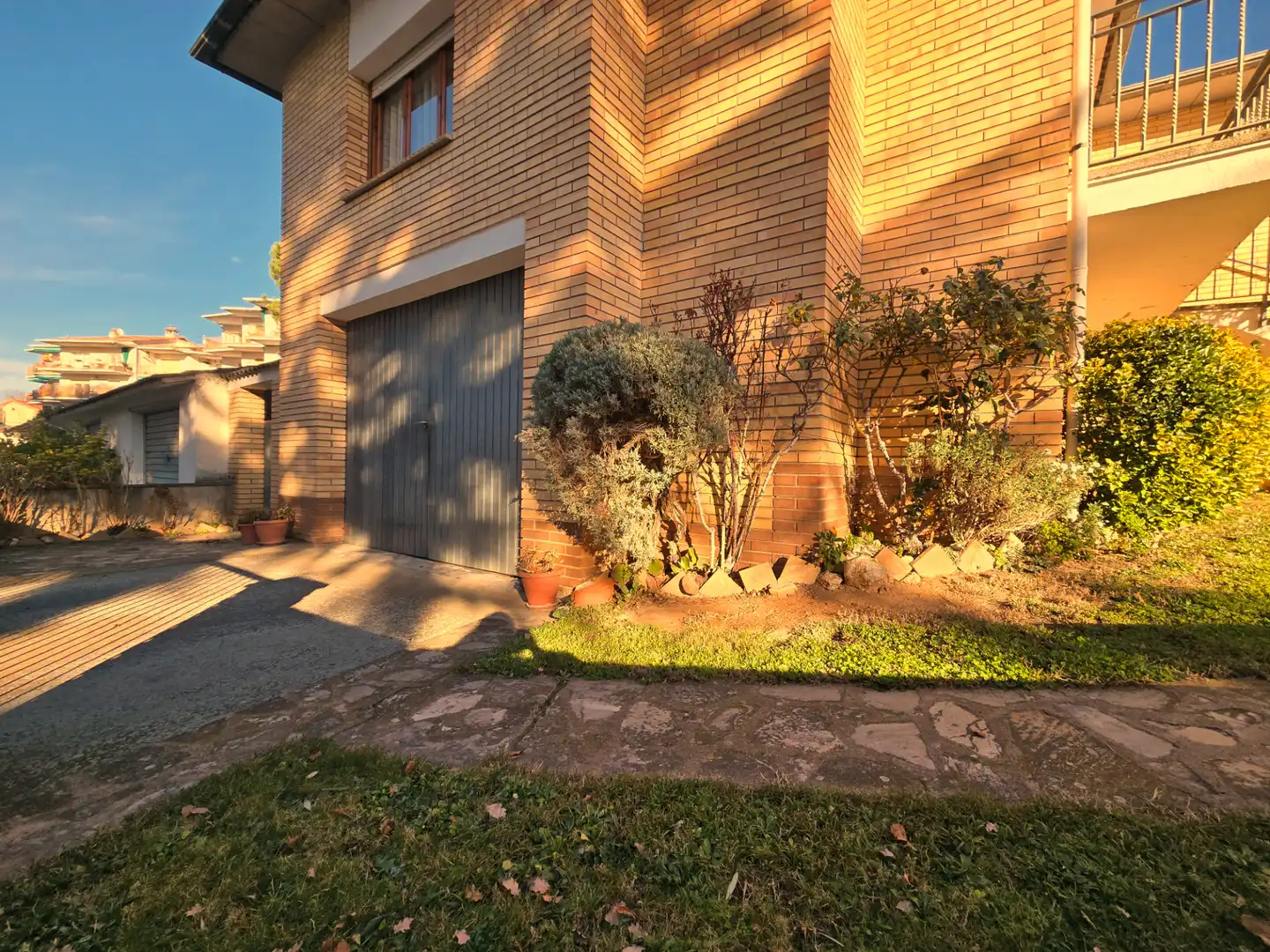 Villa mit Terrasse zum Verkauf in Carrer Pau Claris, imagen 4