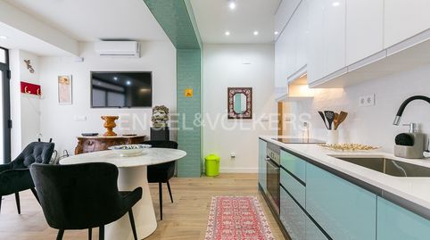 Photo 3 of Flat for rent in Calle Artes y Oficios, Albors, Valencia Capital