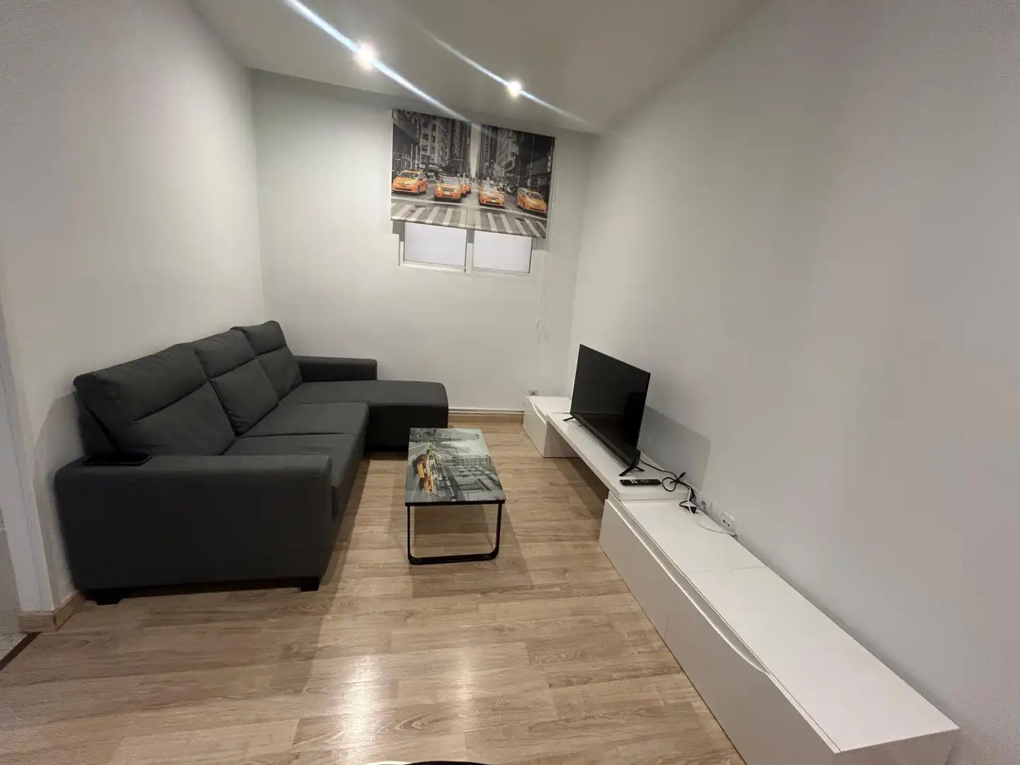 Piso en venta en Calle de Arrieta, 9, Palacio