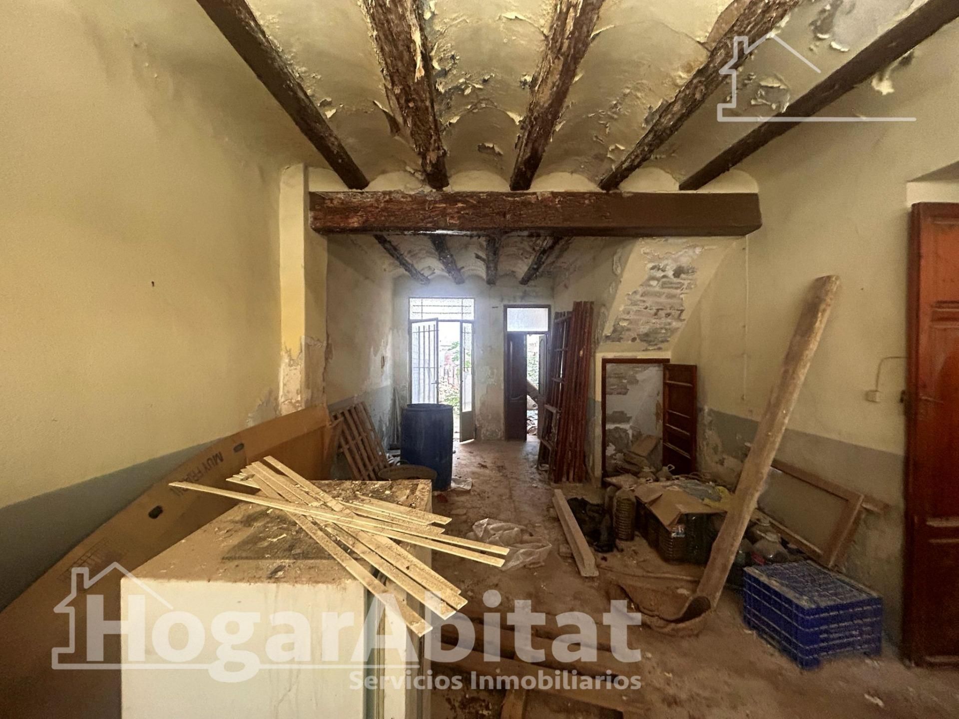 Casa o xalet en venda en Benaguasil amb Terrassa i Balcó