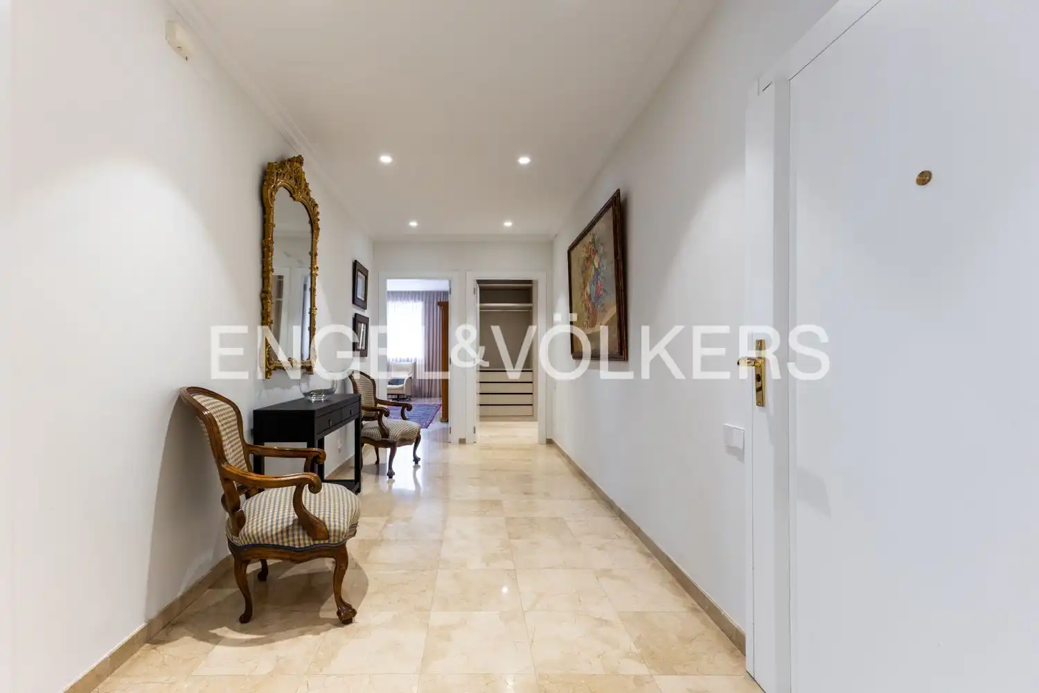 Piso de alquiler en Valencia con Aire acondicionado, Calefacción y Amueblado