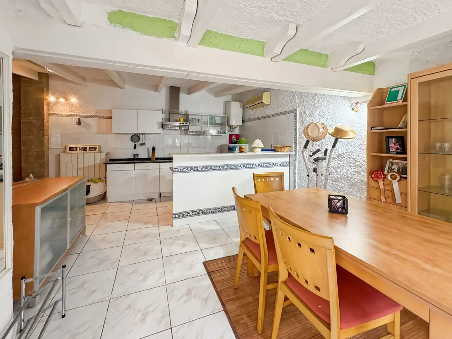 Casa con piscina en venta en Carmençó, imagen 28